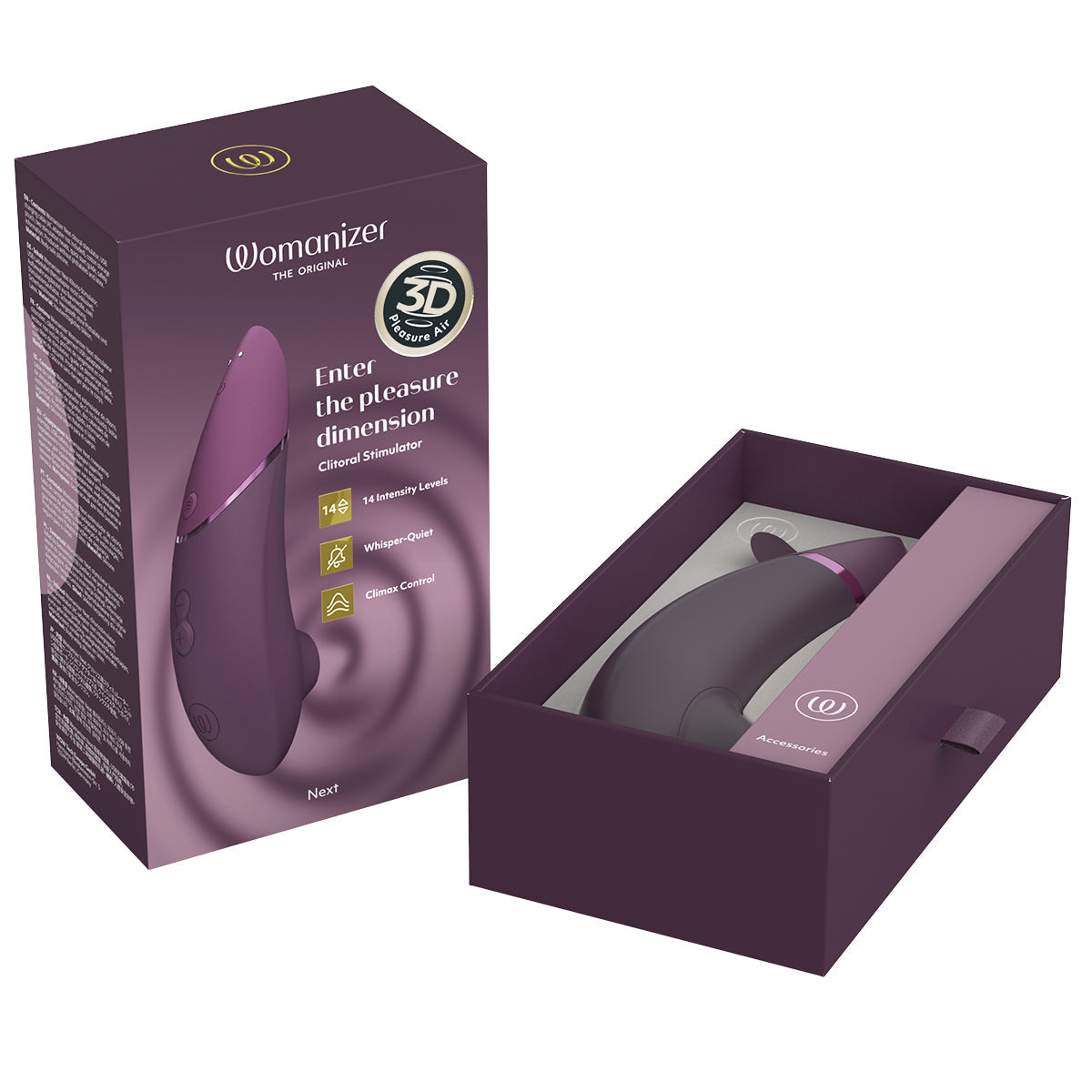 Womanizer Next Dark Purple-4