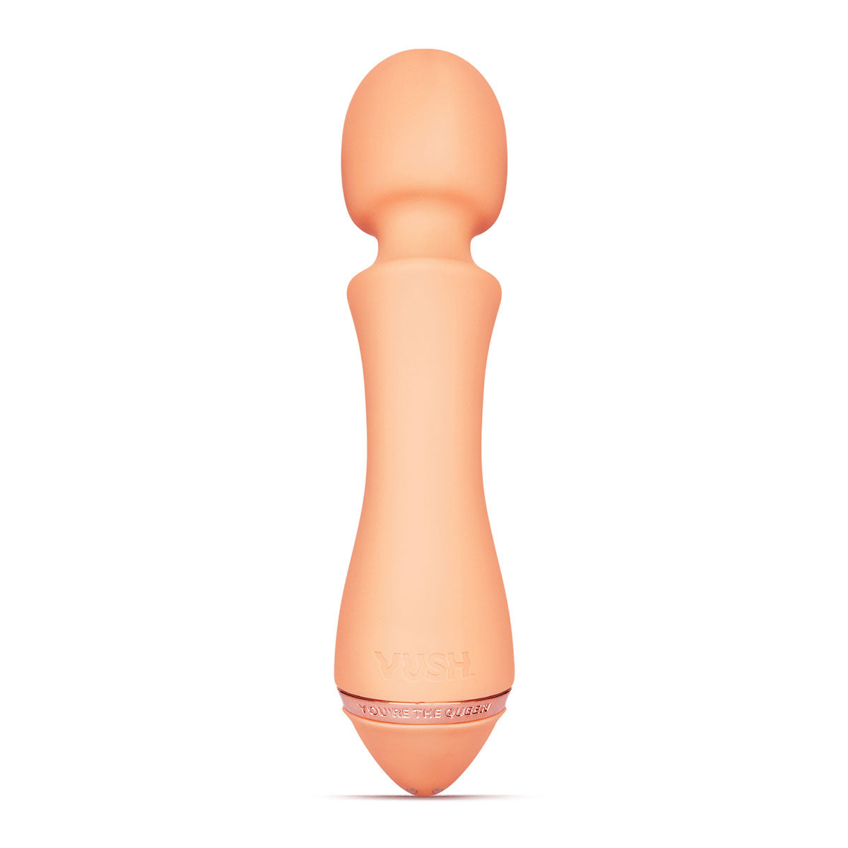 Majesty 2 Wand Vibrator – As Seen in Cardi B’s Music Video | Powerful, Waterproof & Travel-Friendly