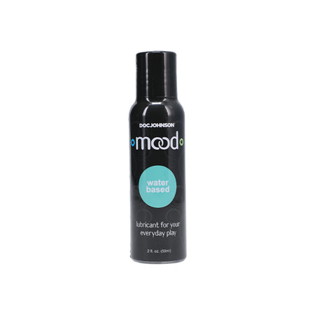 Mood Lube Water Based 2 fl. oz.-0