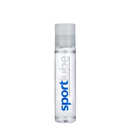 SportLube Water-Based Lubricant 1 oz.-0