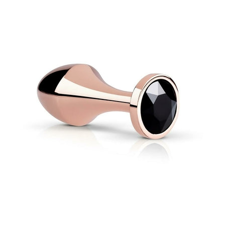 Rosy Gold Nouveau Butt Plug-0