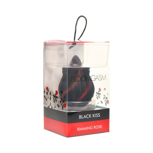 Bloomgasm Black Kiss Rimming Rose-0