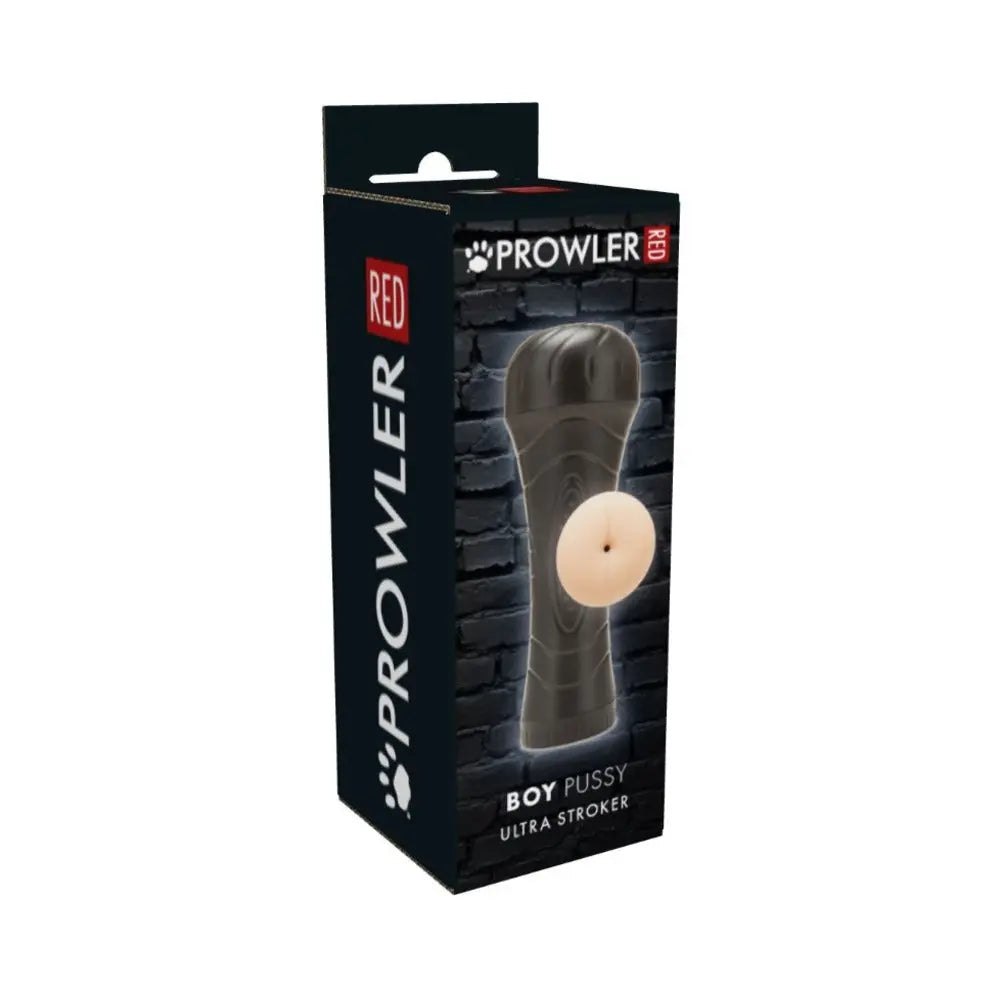 Prowler RED Boy Pussy Ultra Stroker-0